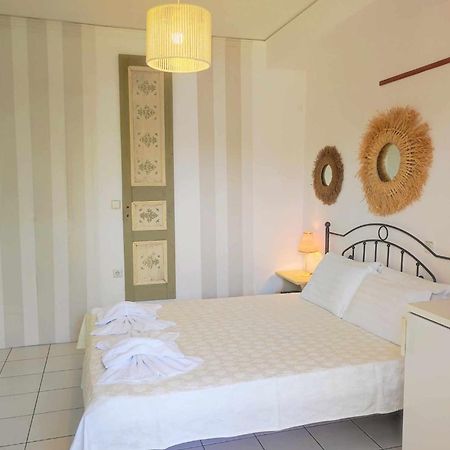 Villa Karidia Asprogerakata Bagian luar foto