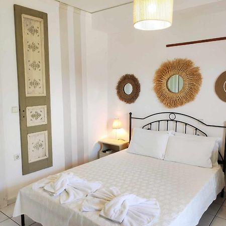 Villa Karidia Asprogerakata Bagian luar foto