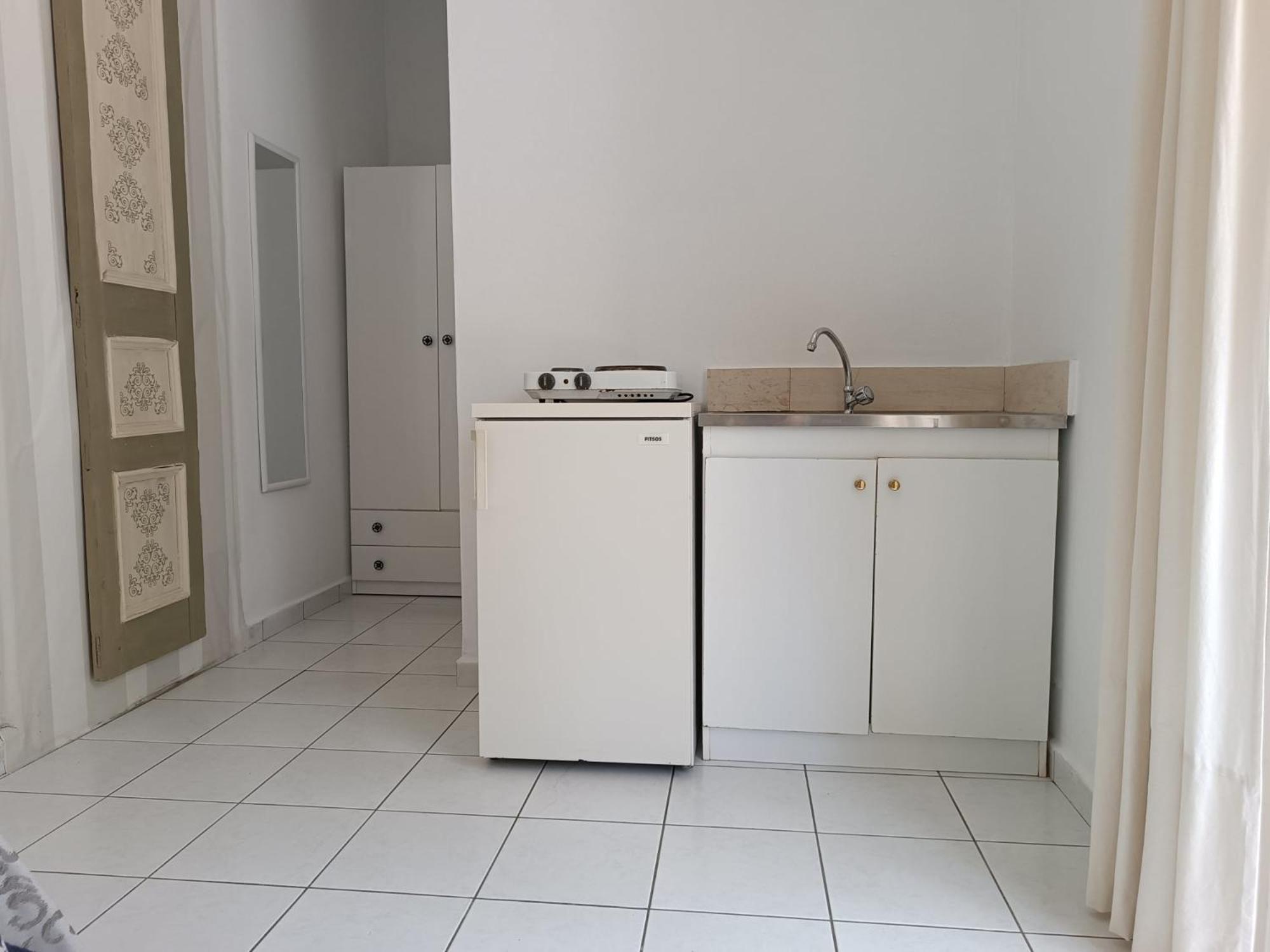 Villa Karidia Asprogerakata Bagian luar foto