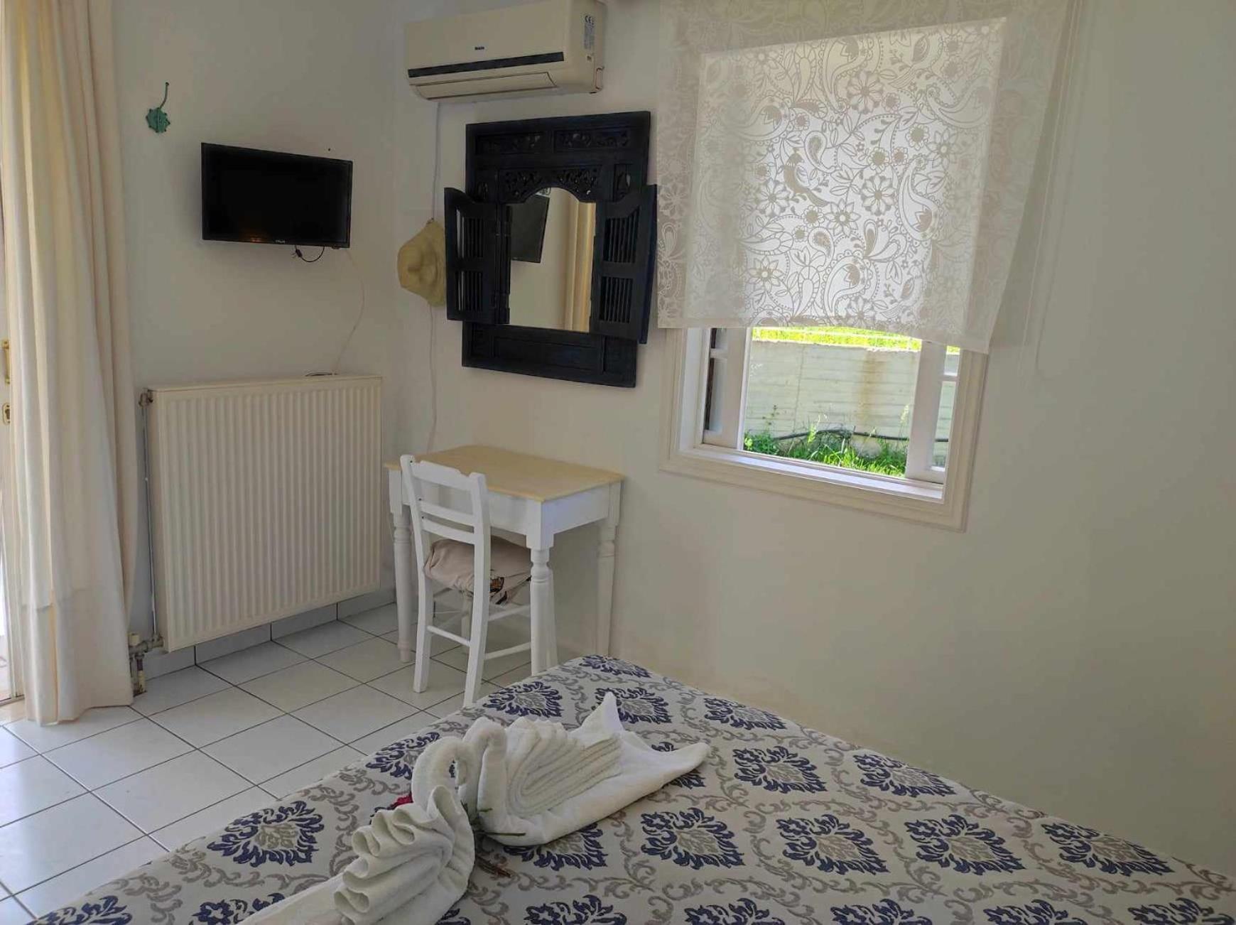 Villa Karidia Asprogerakata Bagian luar foto