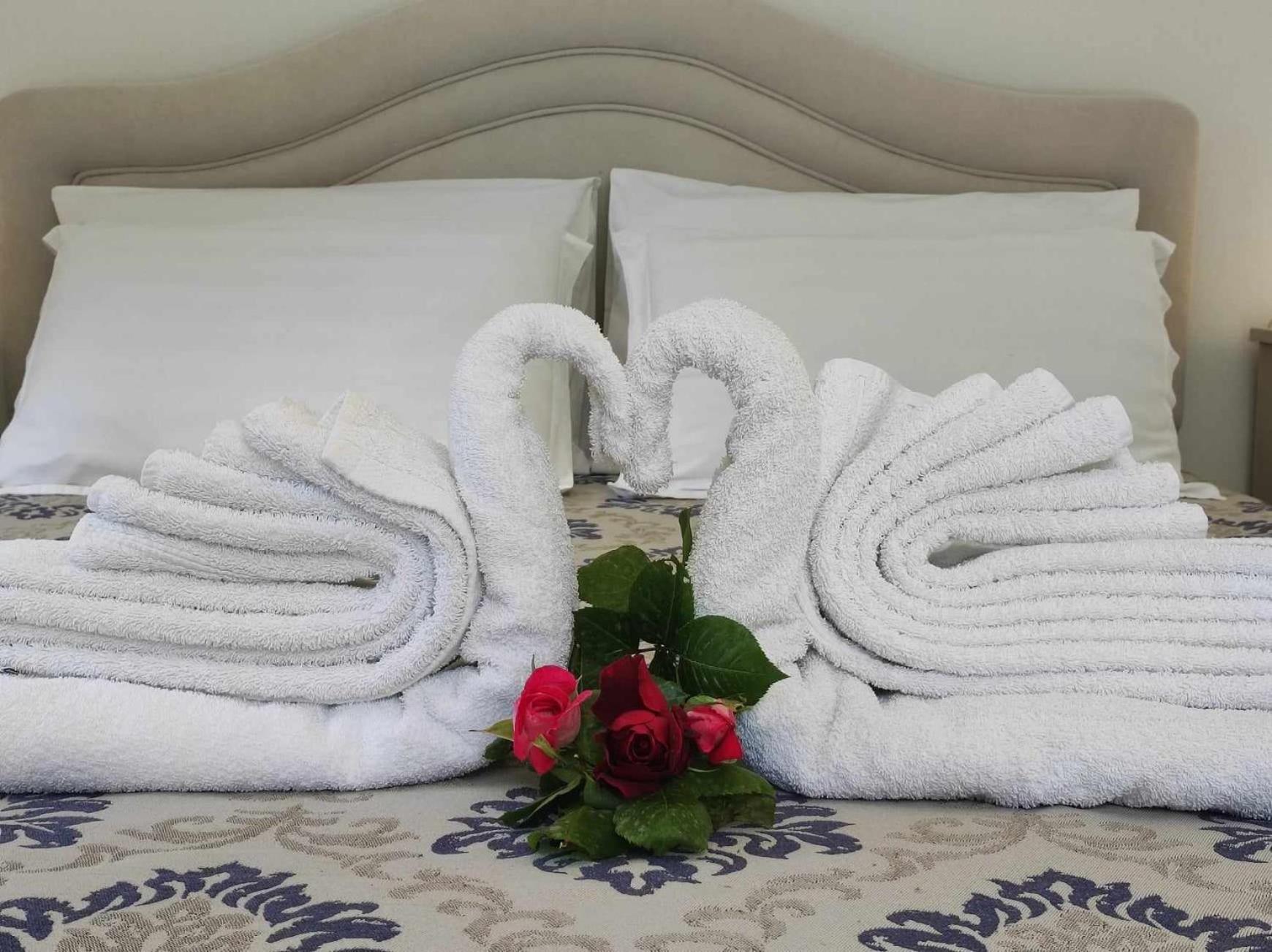 Villa Karidia Asprogerakata Bagian luar foto