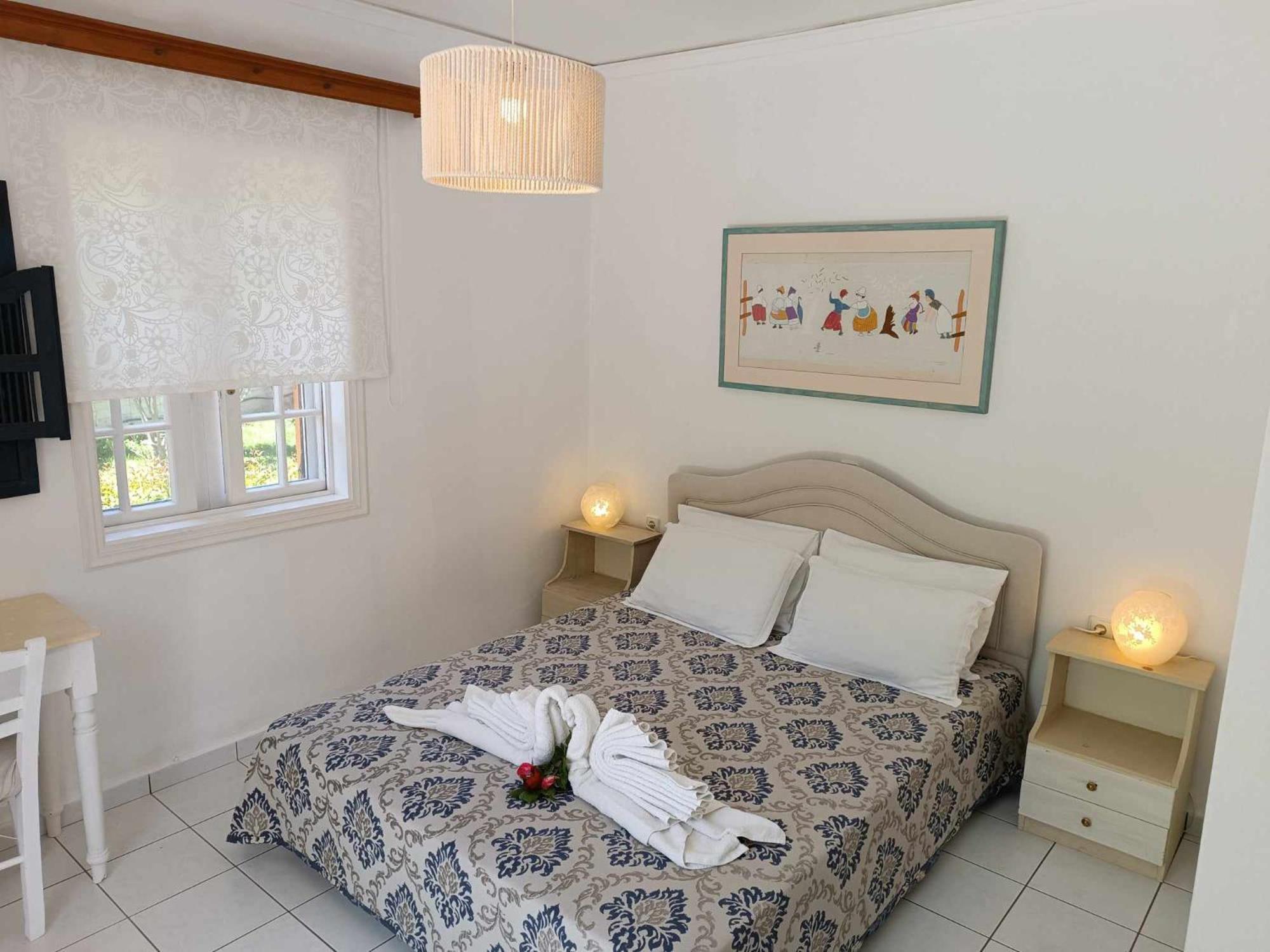Villa Karidia Asprogerakata Bagian luar foto