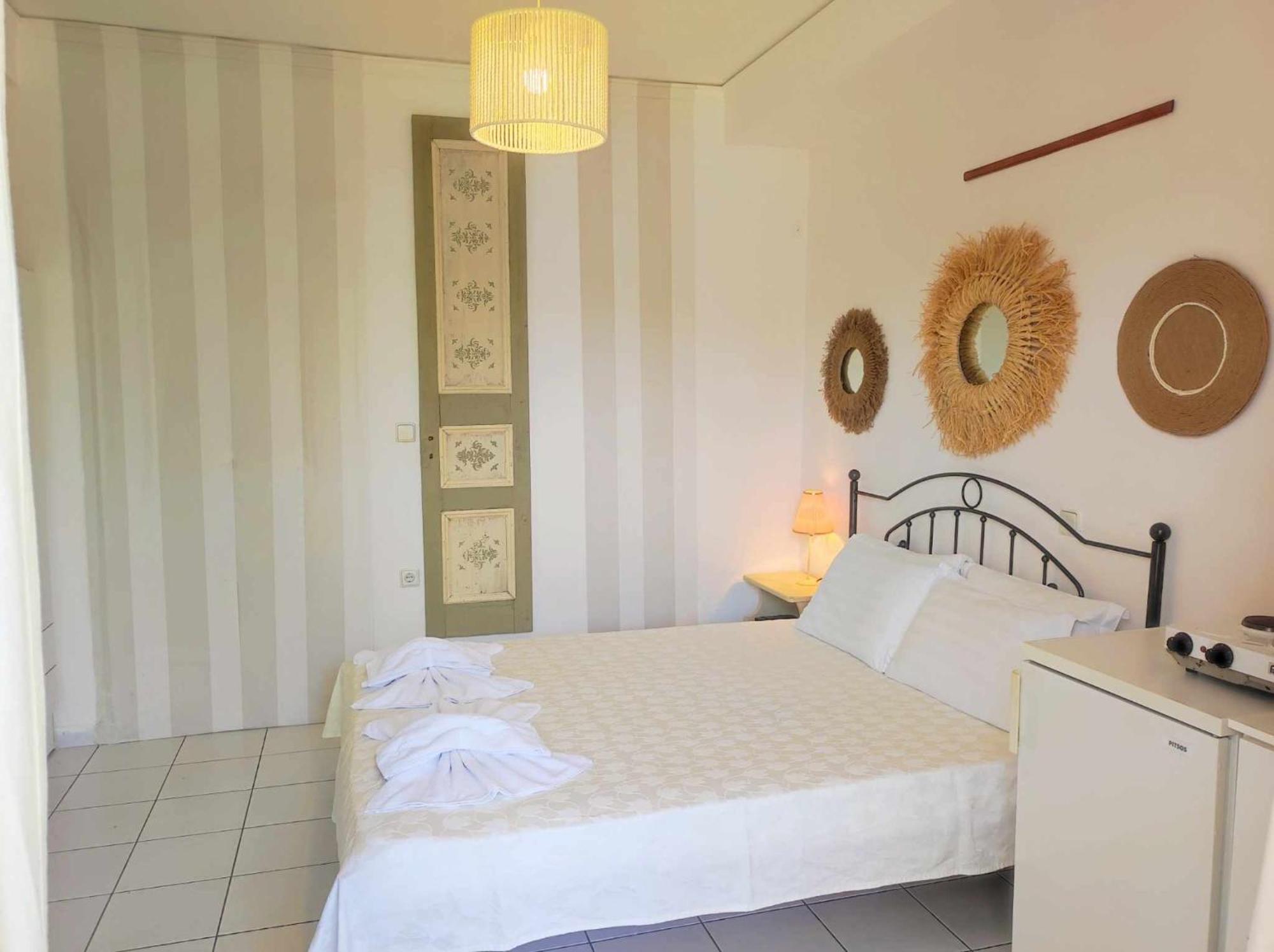Villa Karidia Asprogerakata Bagian luar foto