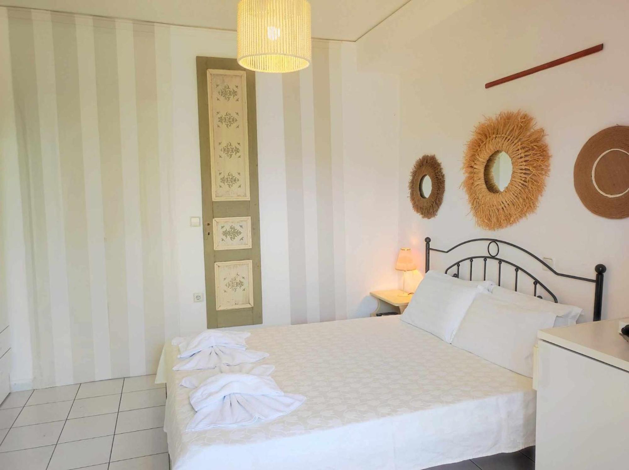Villa Karidia Asprogerakata Bagian luar foto