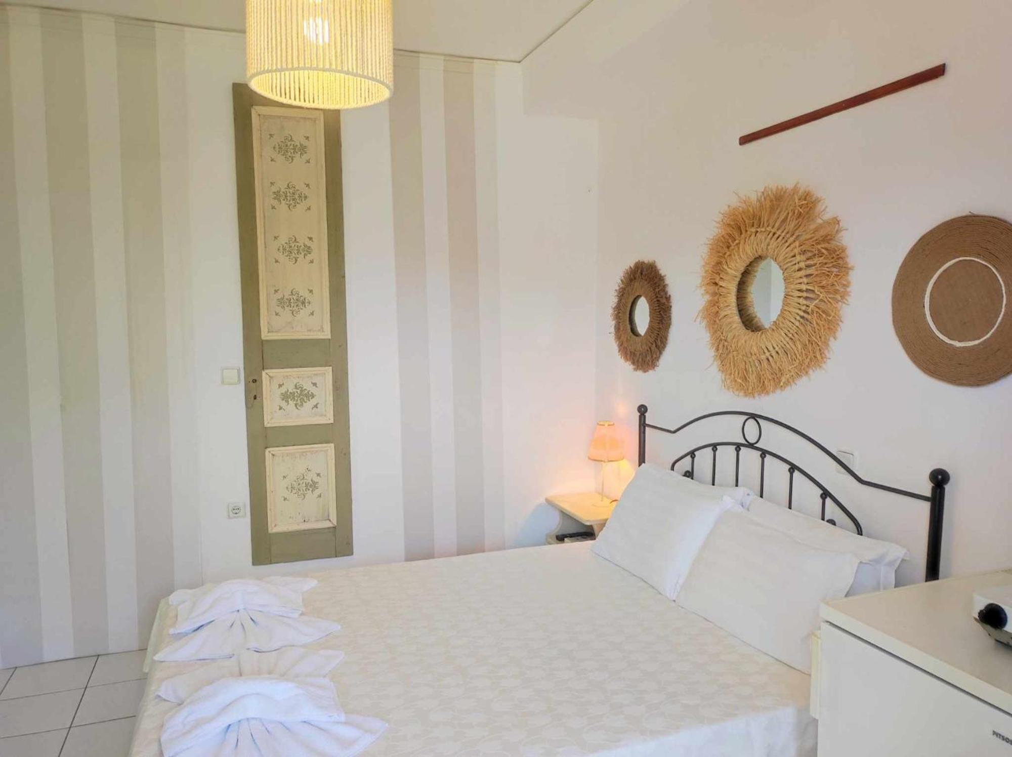Villa Karidia Asprogerakata Bagian luar foto