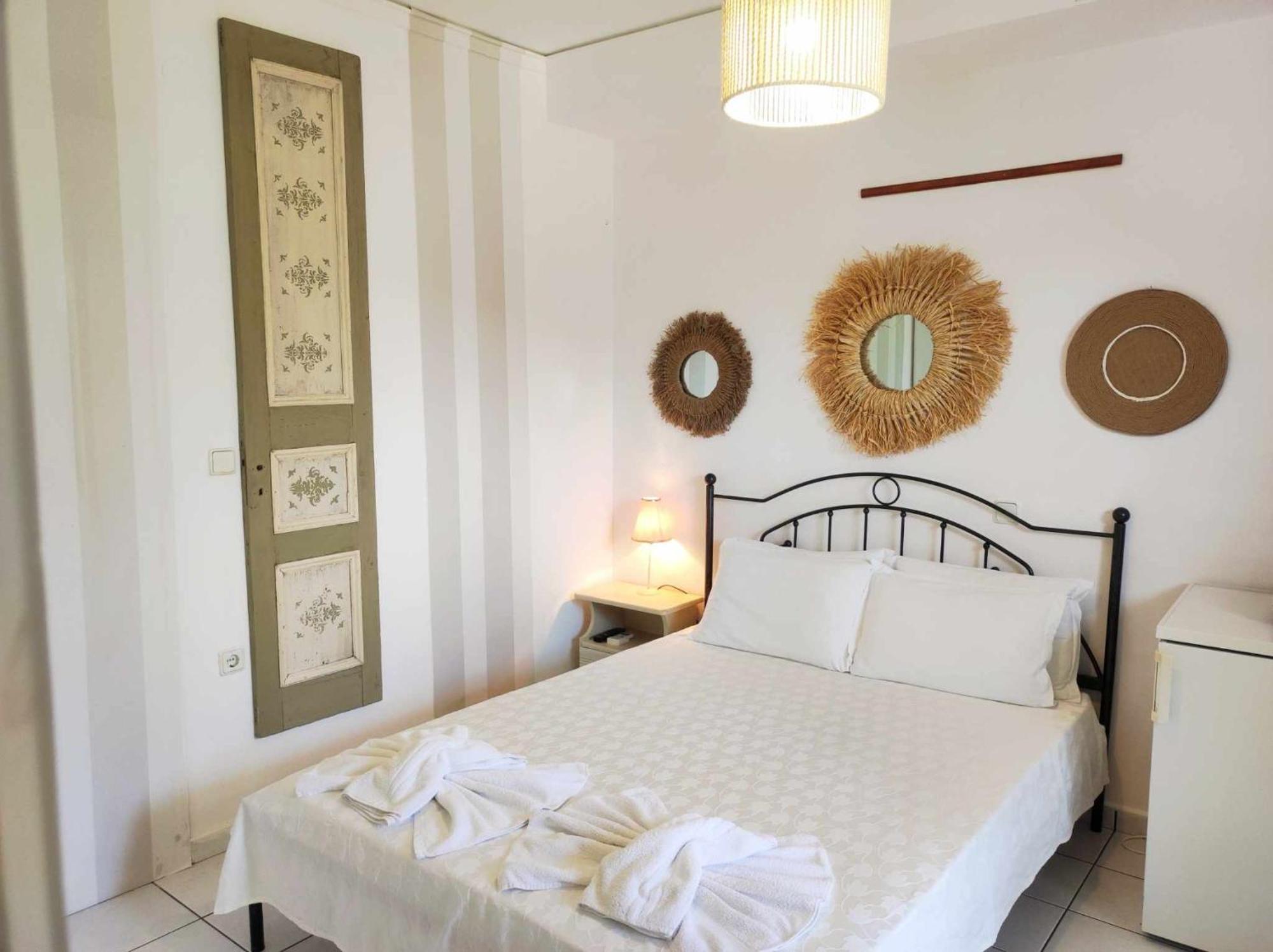 Villa Karidia Asprogerakata Bagian luar foto