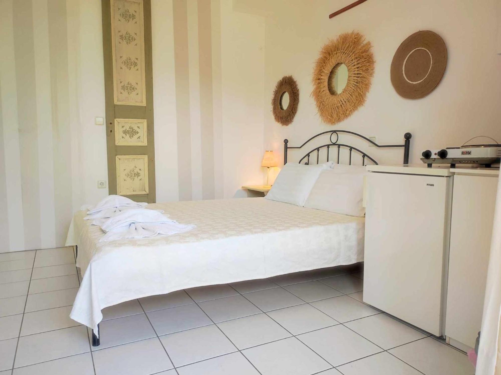 Villa Karidia Asprogerakata Bagian luar foto
