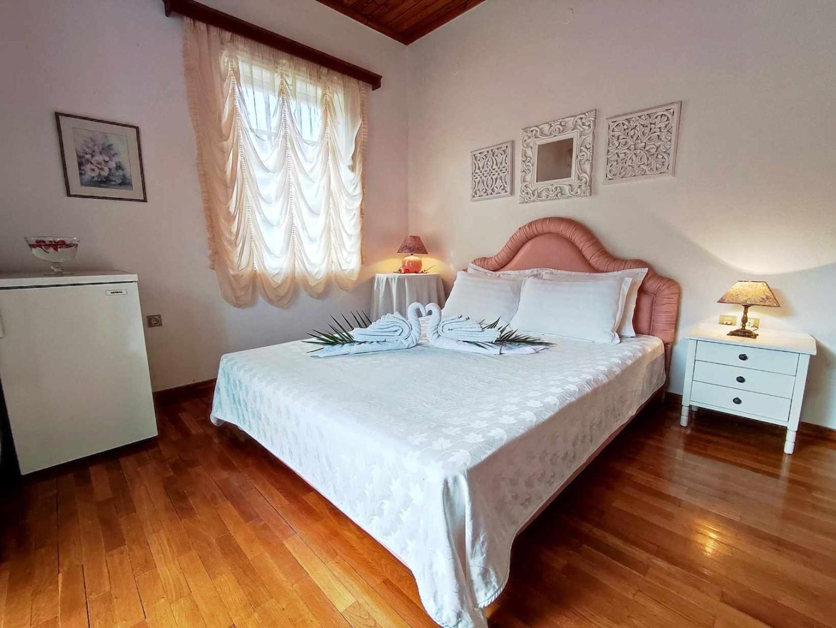 Villa Karidia Asprogerakata Bagian luar foto