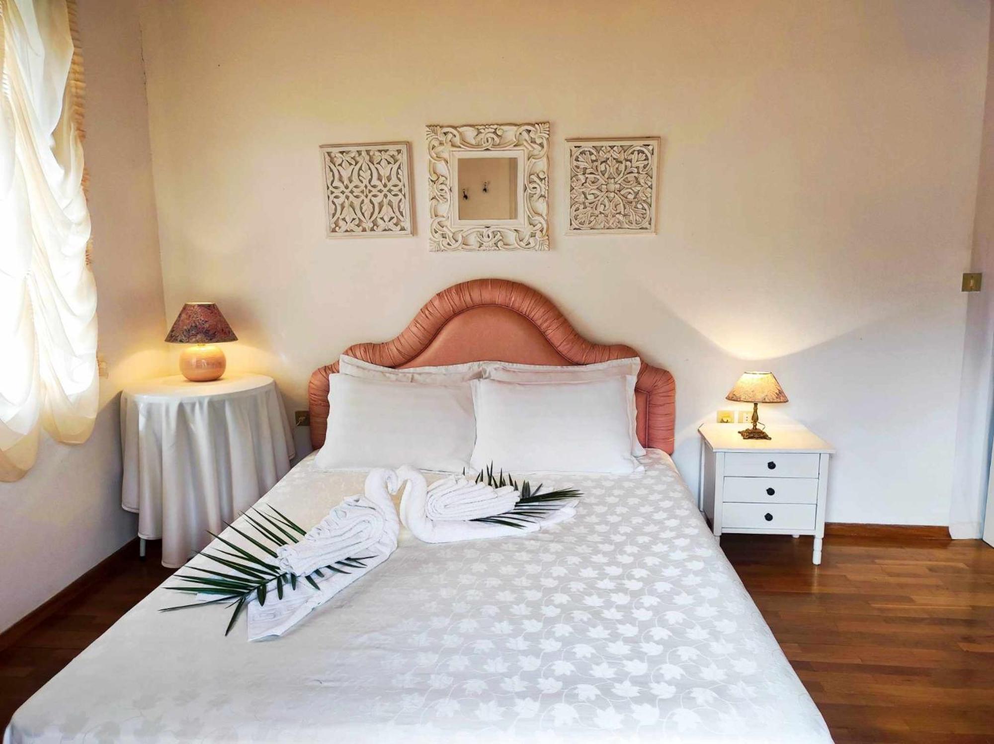 Villa Karidia Asprogerakata Bagian luar foto