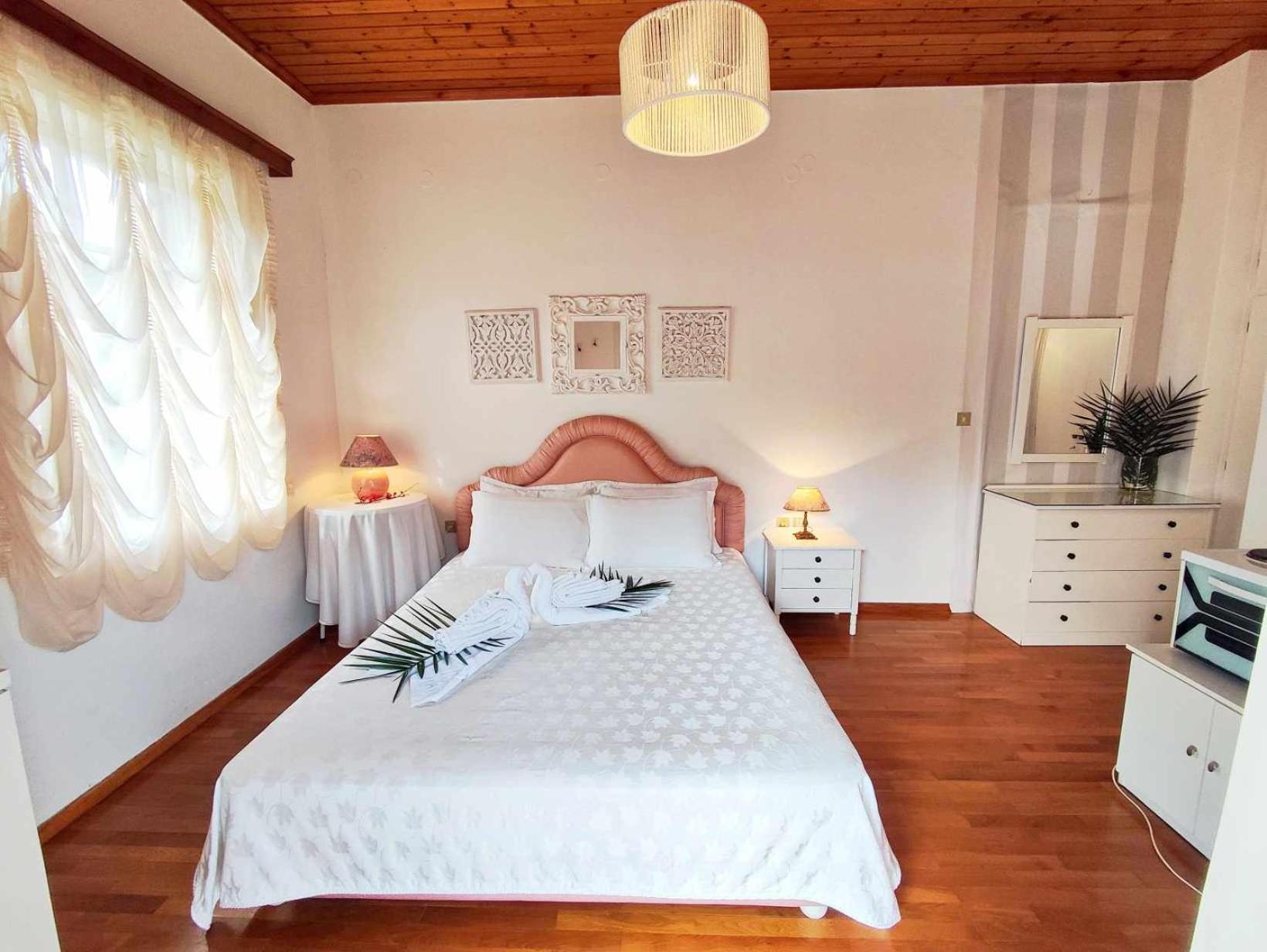 Villa Karidia Asprogerakata Bagian luar foto