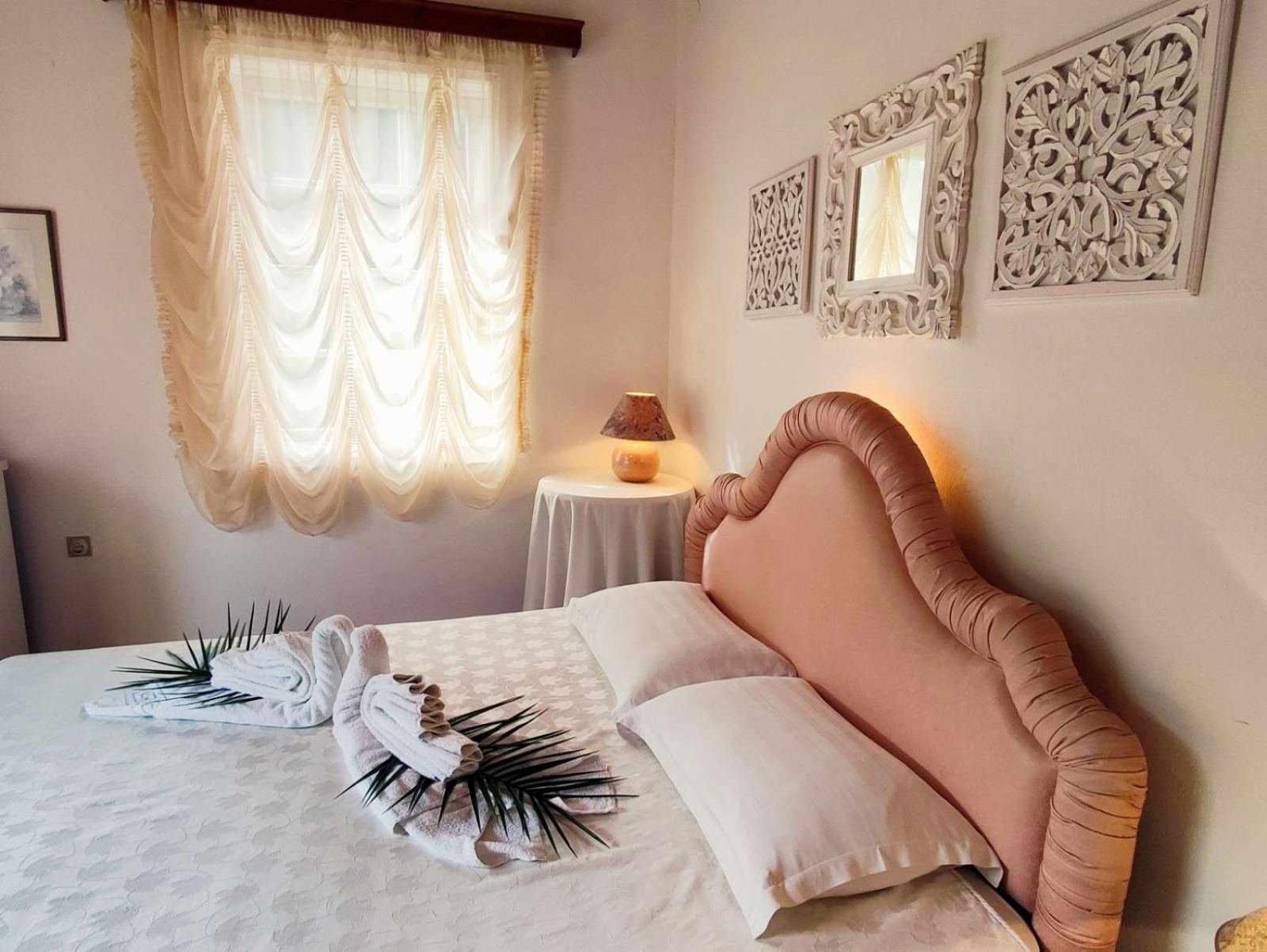 Villa Karidia Asprogerakata Bagian luar foto