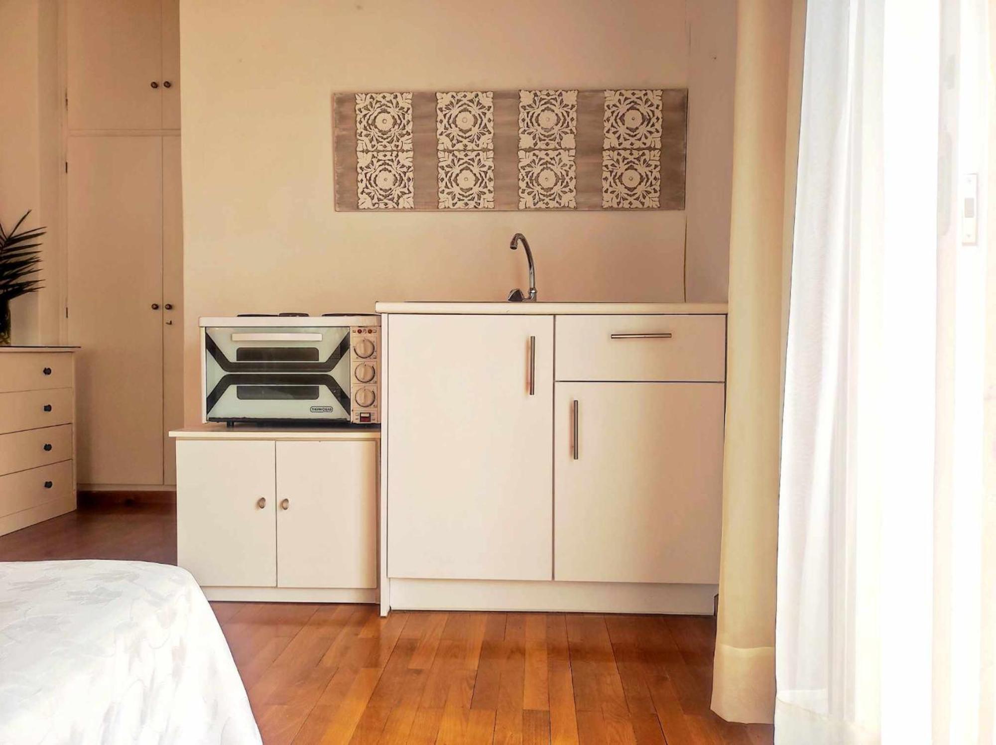 Villa Karidia Asprogerakata Bagian luar foto