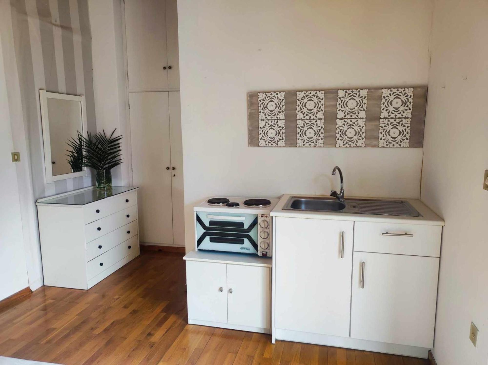 Villa Karidia Asprogerakata Bagian luar foto