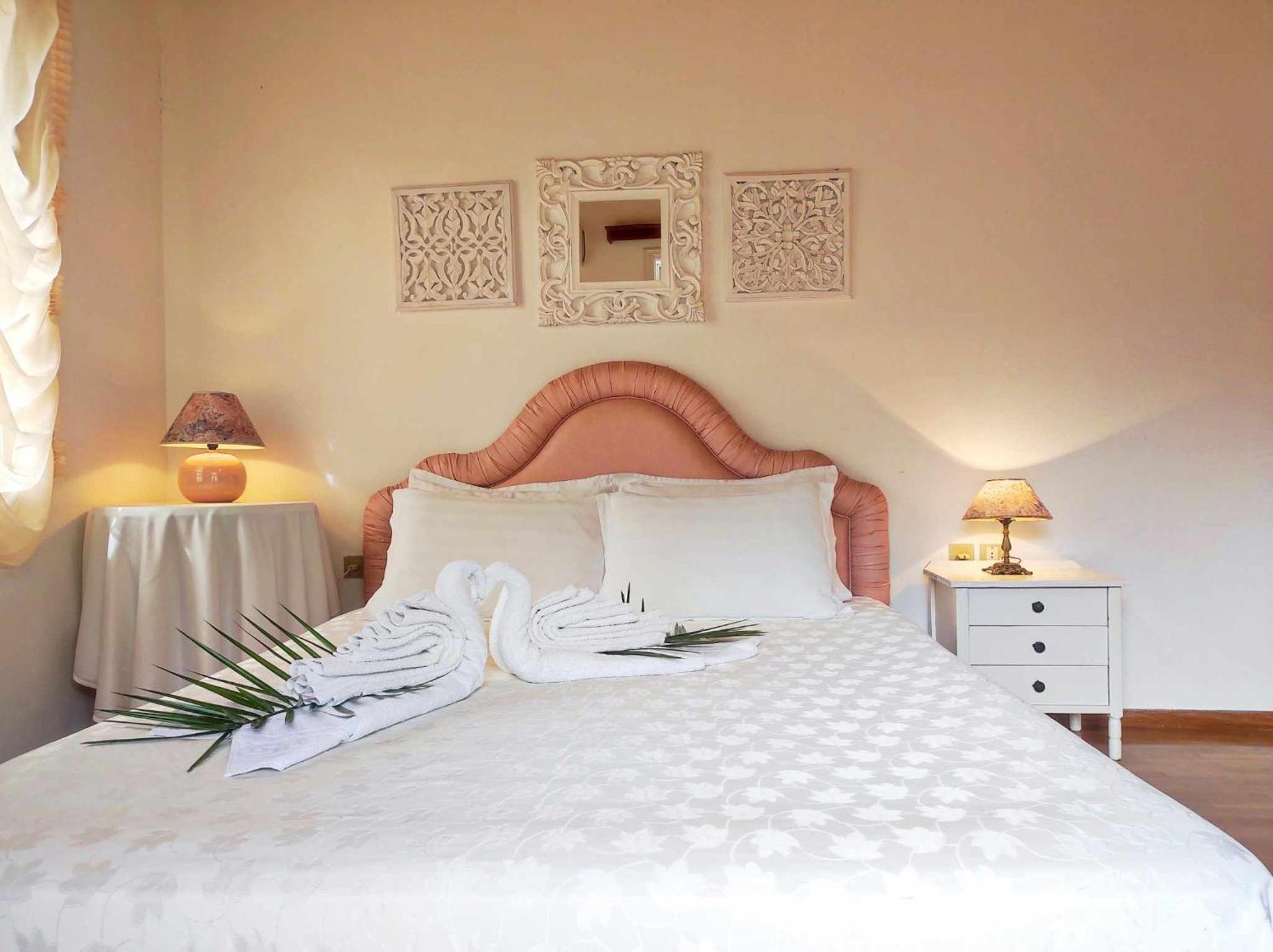 Villa Karidia Asprogerakata Bagian luar foto