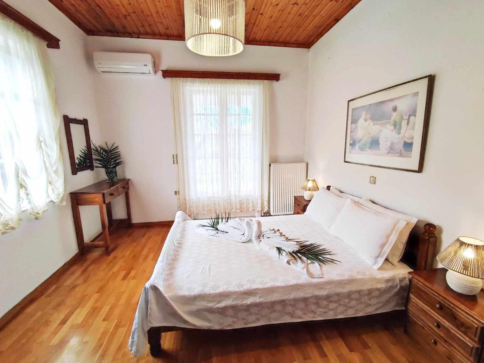 Villa Karidia Asprogerakata Bagian luar foto