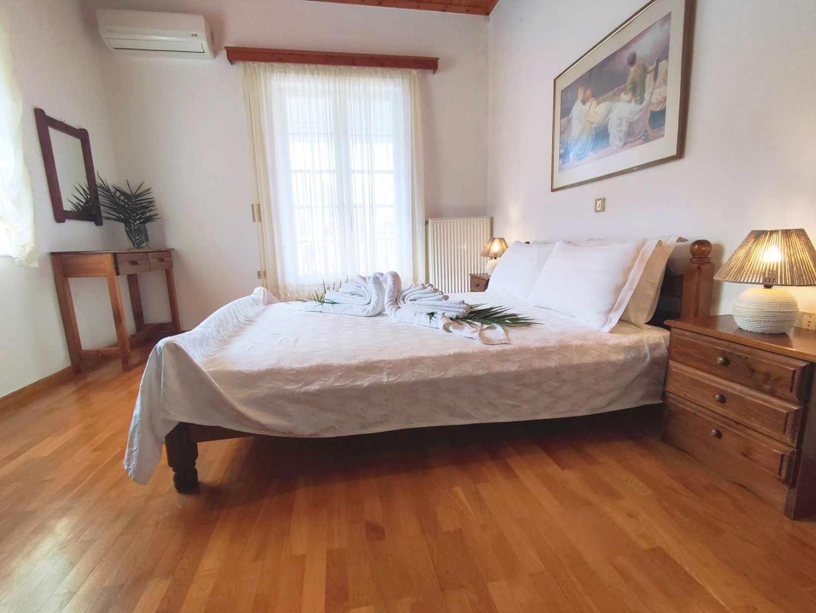 Villa Karidia Asprogerakata Bagian luar foto