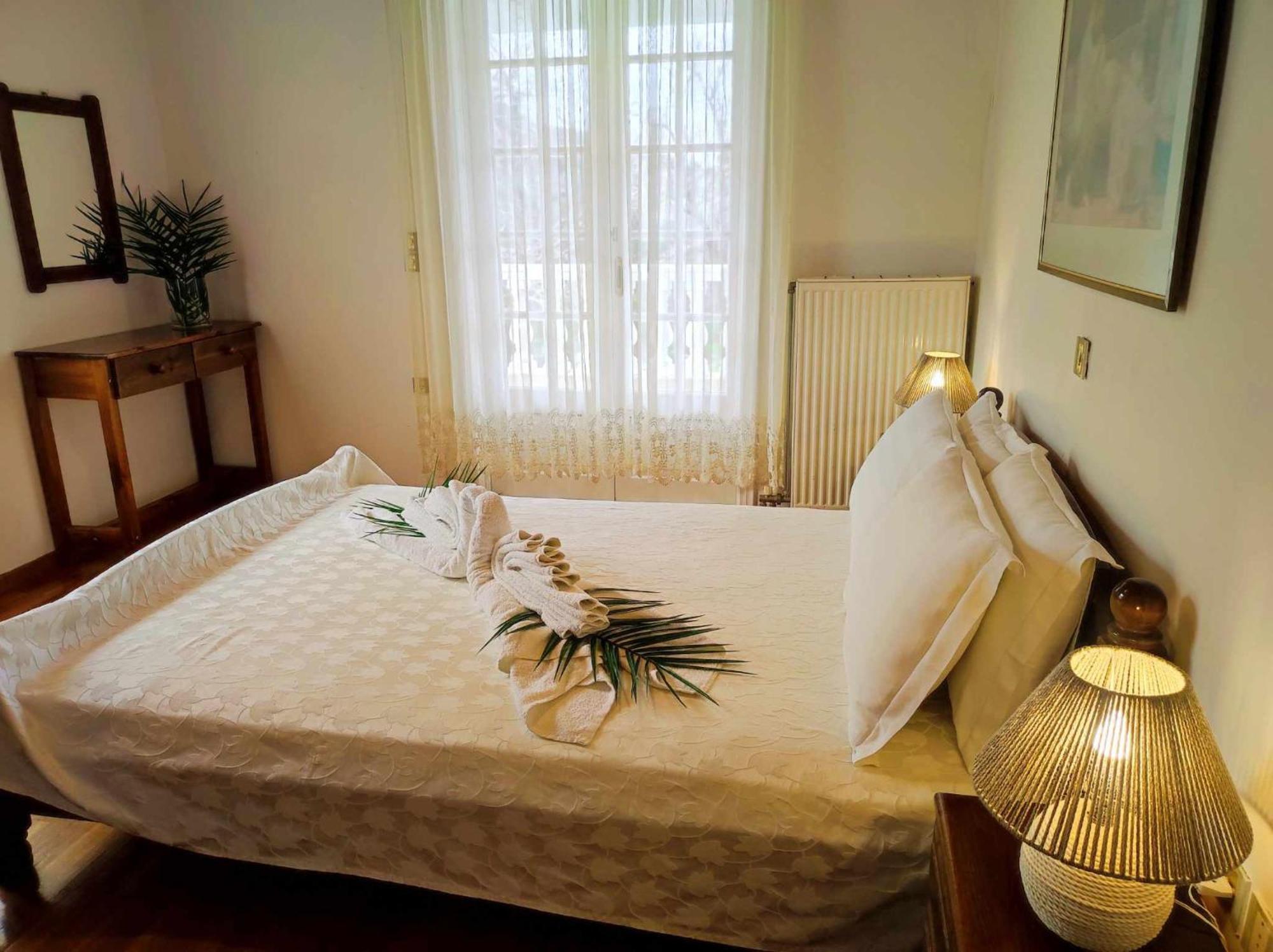 Villa Karidia Asprogerakata Bagian luar foto