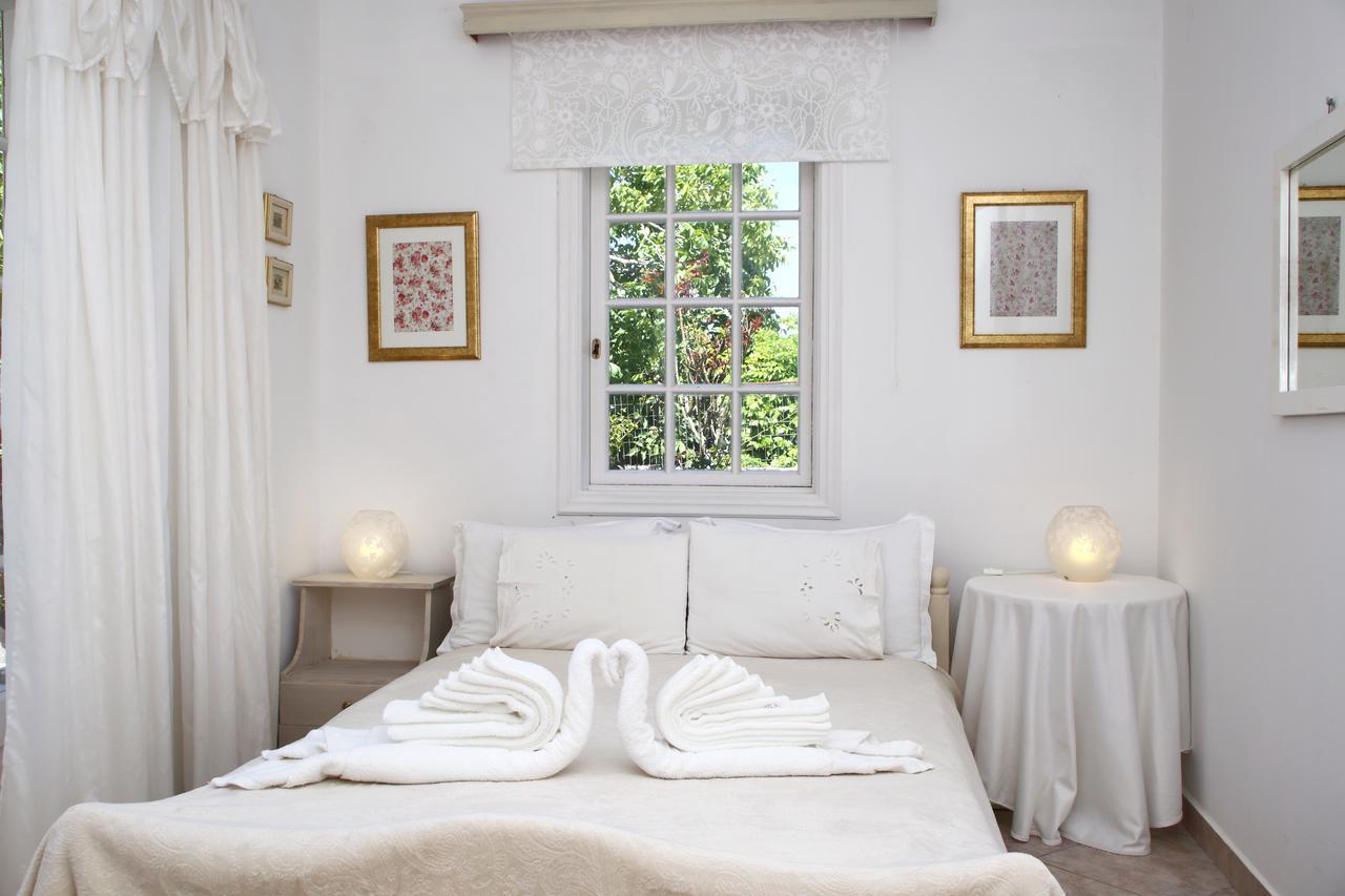 Villa Karidia Asprogerakata Bagian luar foto